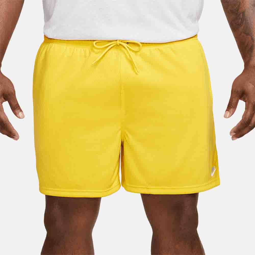 Breathable Men's Mesh Running Shorts - Lightweight Quick-Dry Athletic Shorts for Gym, Jogging & Outdoor Workouts