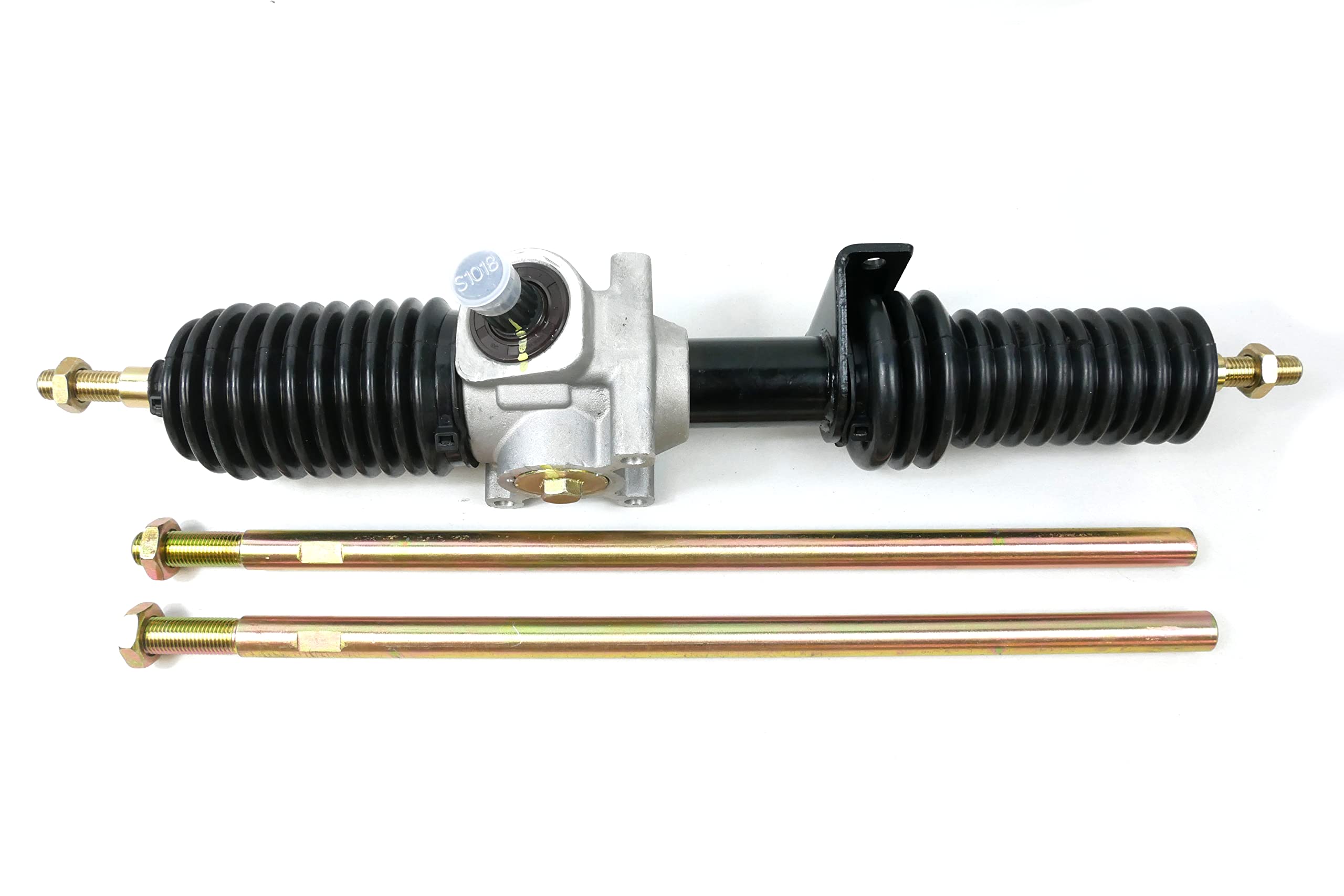 ATVPC Rack & Pinion Steering Assembly Replacement for Polaris RZR XP 1000 & XP4 1000 (Part# 1824469) - Heavy Duty Off-Road Performance Upgrade for Dune Bashing & Trail Riding
