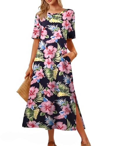 Pink Floral