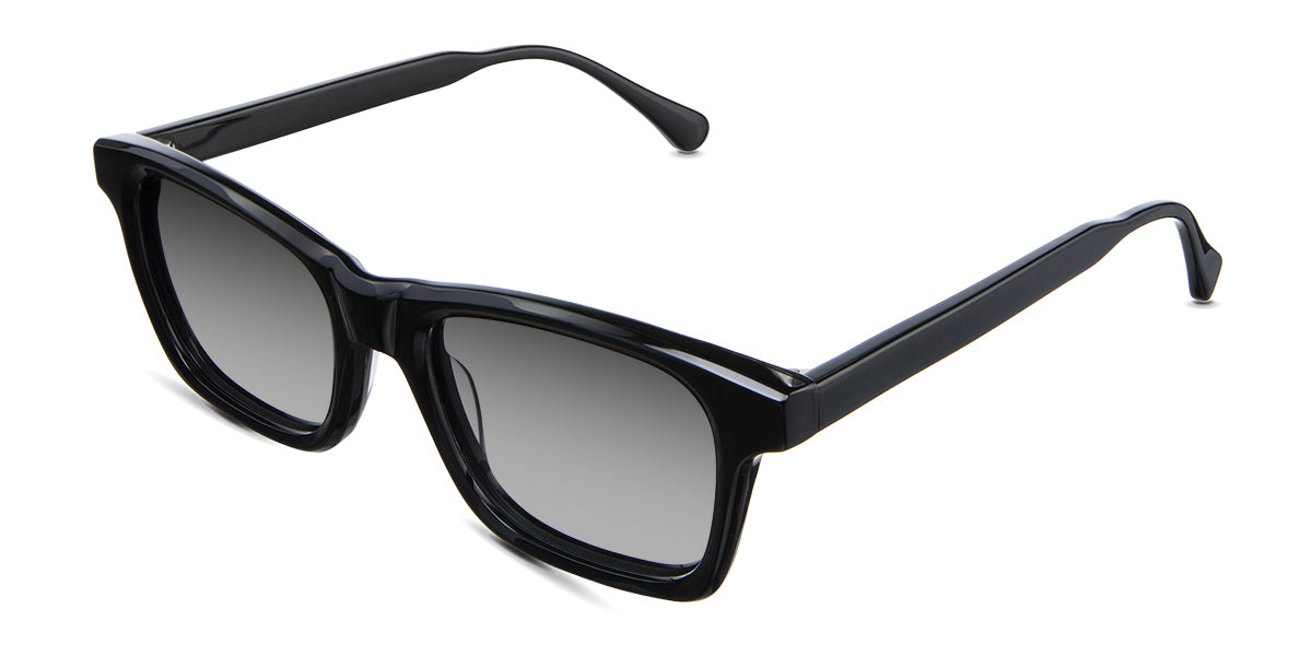 KACE Women's Prescription Sunglasses - UV Protection, Stylish & Comfortable for Driving, Outdoor Activities & Fashion