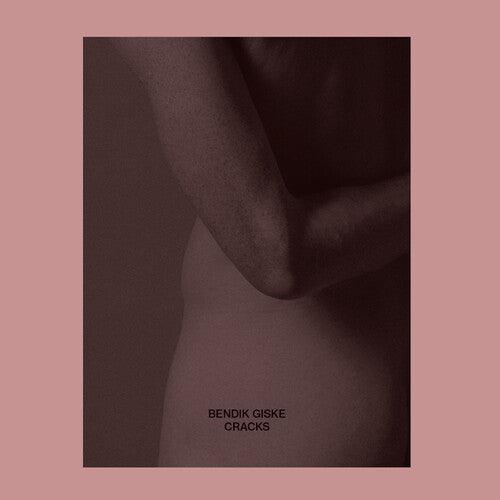 Bendik Giske - Cracks (Official Music Album) | Electronic & Experimental Music for Relaxation, Meditation & Creative Inspiration