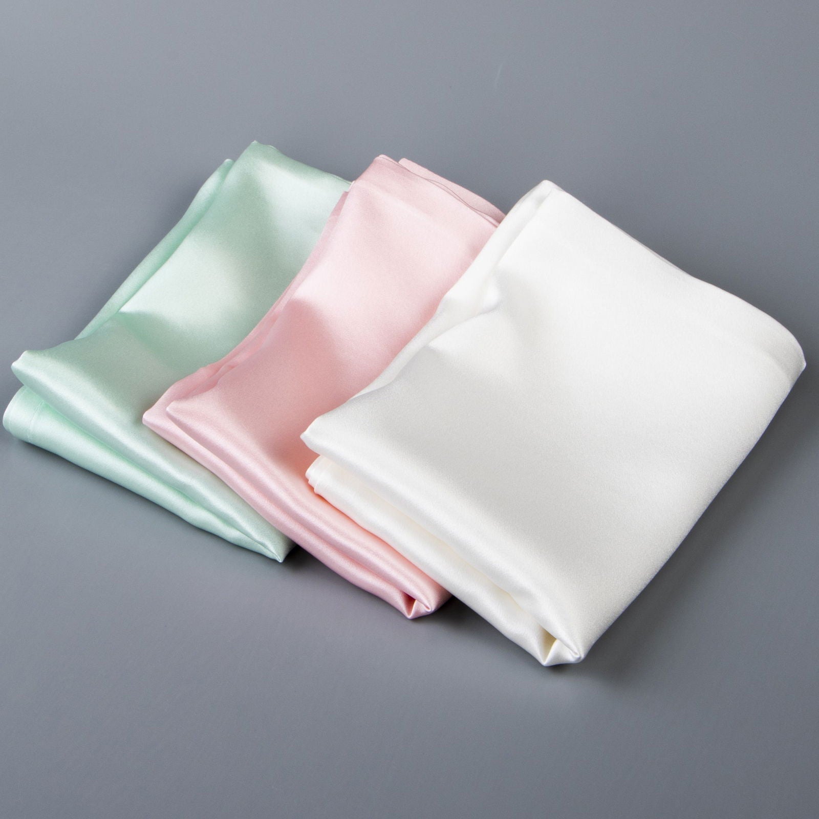 NTBAY 100% Pure Mulberry Silk Toddler Pillowcase - Hypoallergenic & Skin-Friendly for Babies & Kids - Perfect for Hair Care, Sensitive Skin & Better Sleep