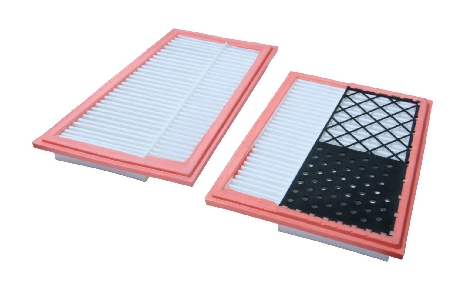 ACDelco Gold A3669C Premium Air Filter for Cars & Trucks - High Performance Engine Protection for Daily Commuting & Off-Road Driving