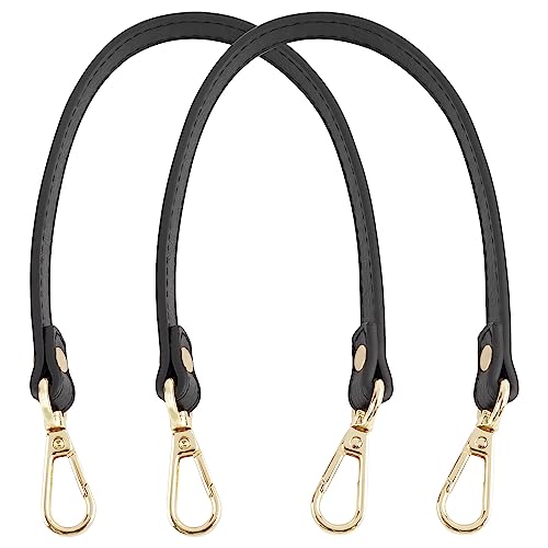 Black with Gold Lock