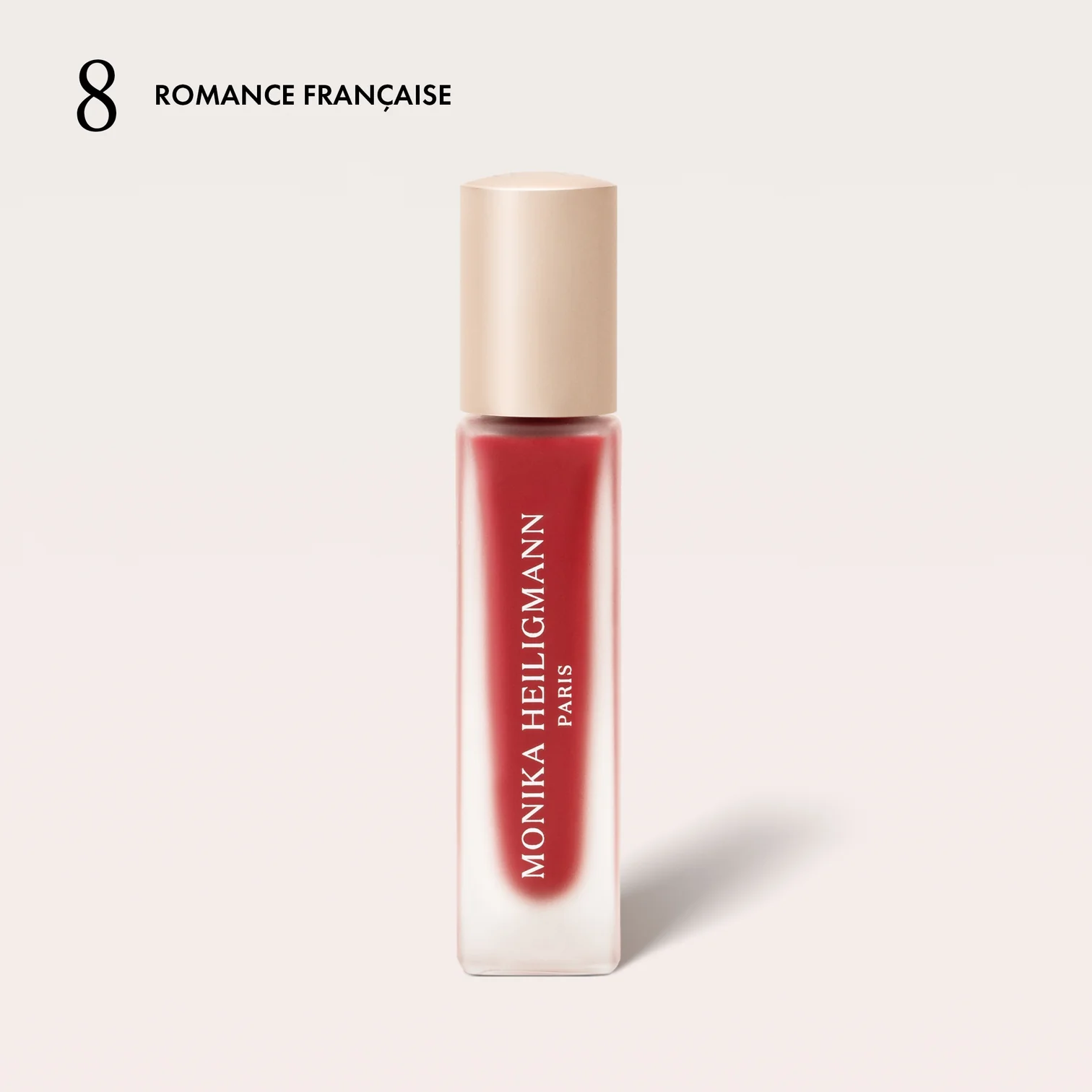 Romance Française