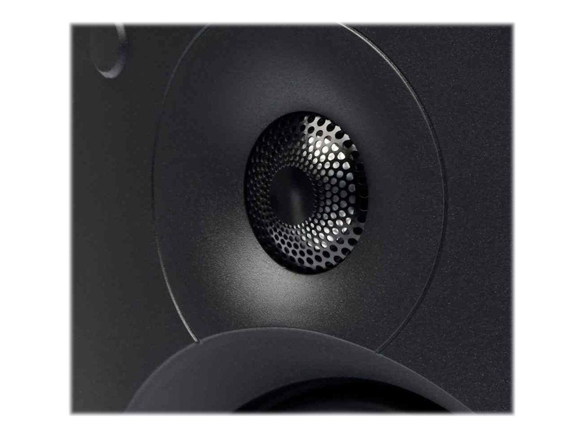 Paradigm Surround 1 Speaker Pair - Premium Home Theater Surround Sound System for Movies, Music & Gaming