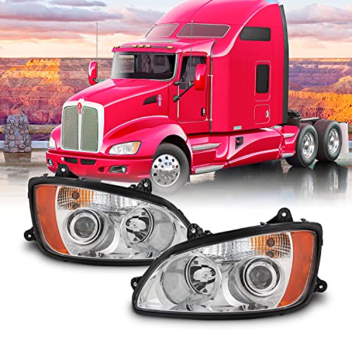 Chrome Housing