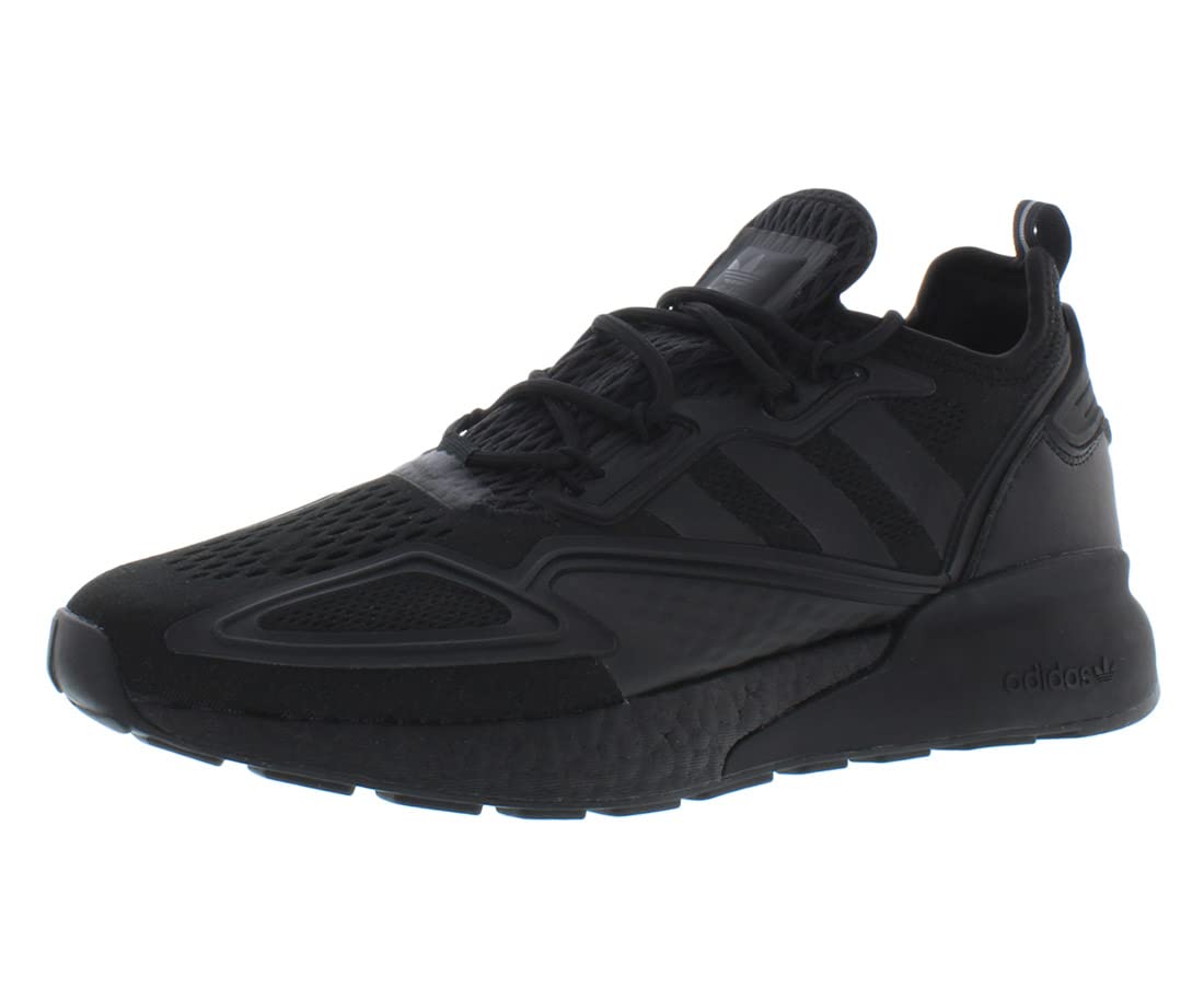 Adidas Ultraboost DNA Men's Running Shoes Size 9 - Black/Snake Colorway | Lightweight Cushioned Sneakers for Jogging, Gym Workouts & Daily Wear