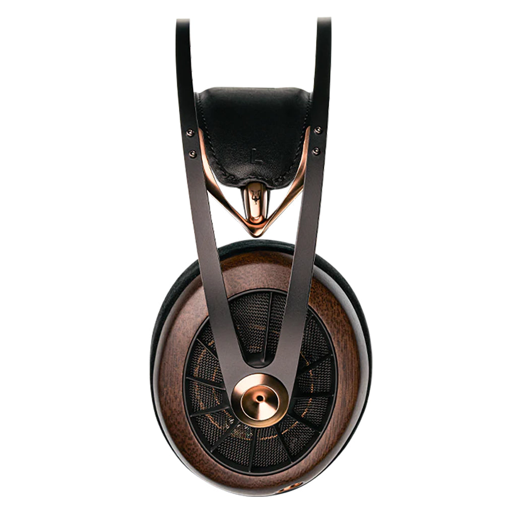 Meze Audio 109 Pro Premium Open-Back Headphones - High-Fidelity Sound for Audiophiles & Music Lovers - Perfect for Home Listening, Studio Recording & Gaming
