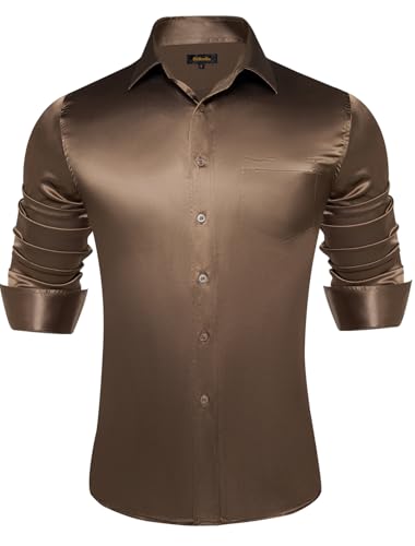 Satin Brown