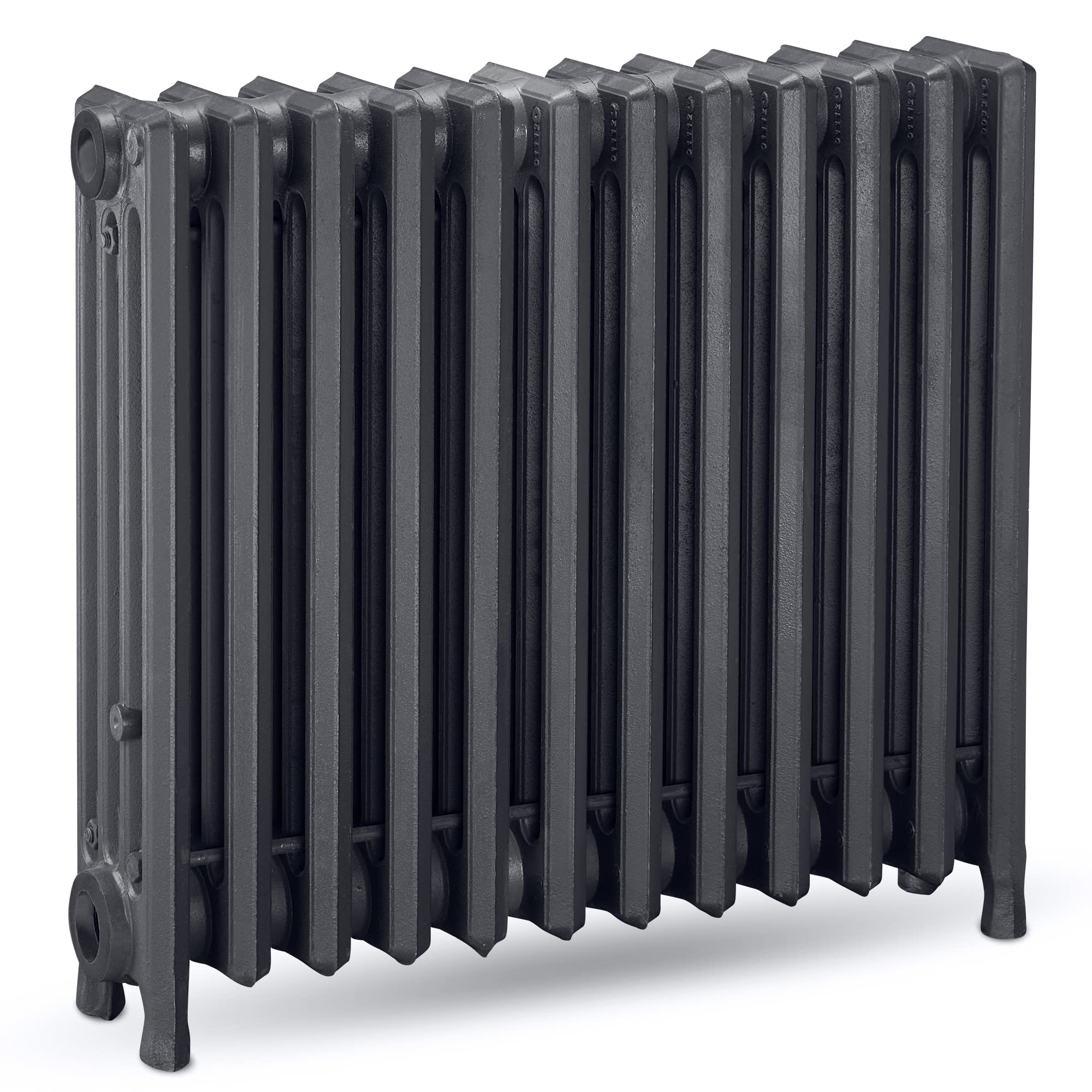 Cast Iron Steam Radiator 4