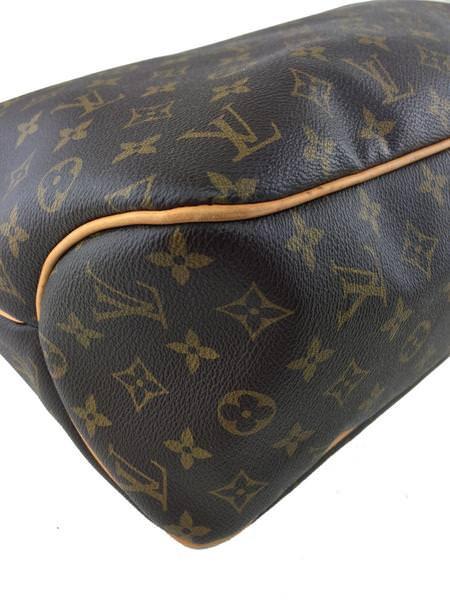 Authentic Louis Vuitton Monogram Canvas Delightful MM Hobo Bag - Luxury Designer Handbag for Women, Perfect for Work, Travel & Everyday Use