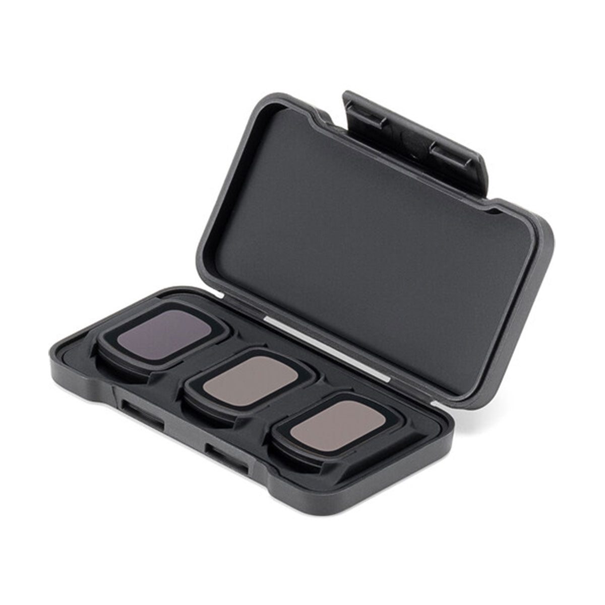 DJI Osmo Pocket 3 Magnetic ND Filters Set (8/16/32/64/128/256) - 6-Piece Neutral Density Lens Kit for Cinematic Video, Vlogging & Photography - Compatible with DJI Pocket 3 Camera (Travel, Outdoor, Content Creation)