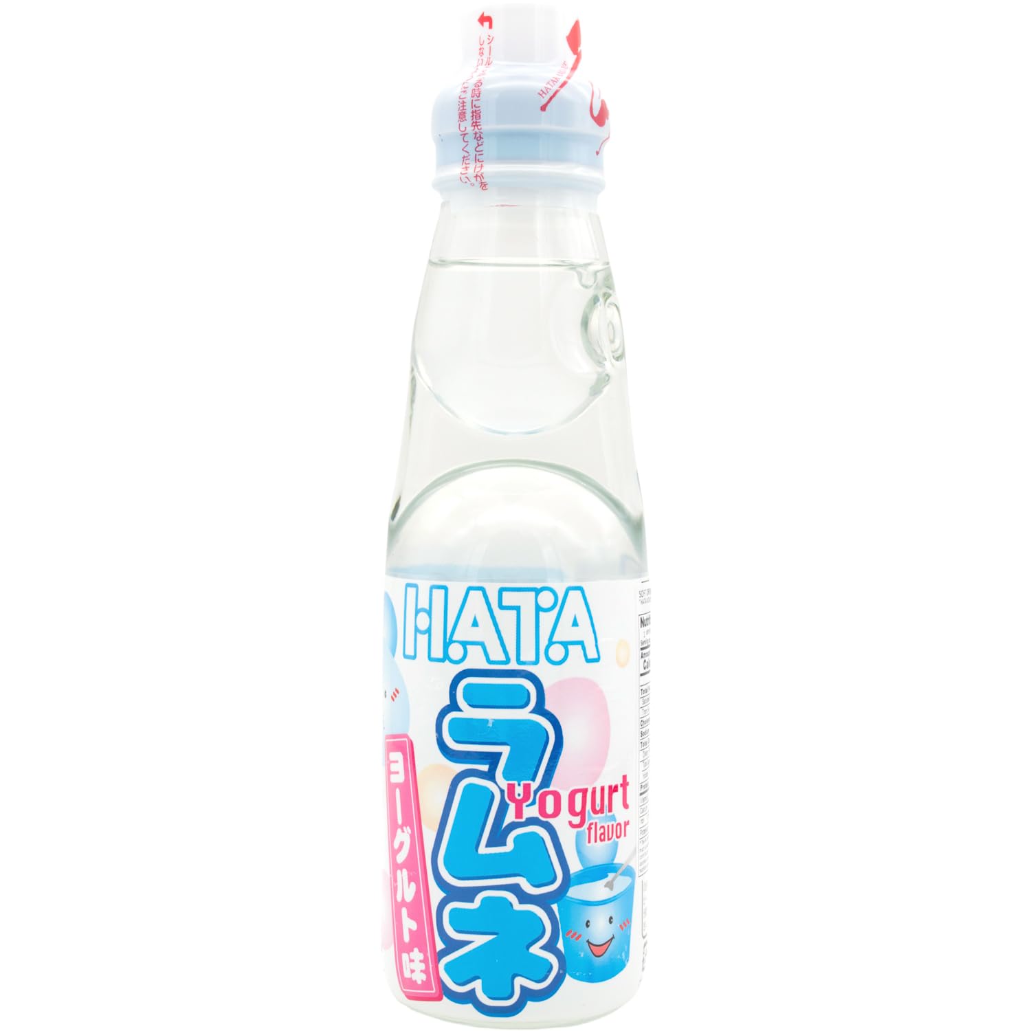 Snackathon Ramune Japanese Soda Variety Pack - 11 Unique Flavors, 6.76oz Bottles (11-Pack) | Refreshing Carbonated Drink for Parties, Anime Nights & Asian Cuisine Pairing