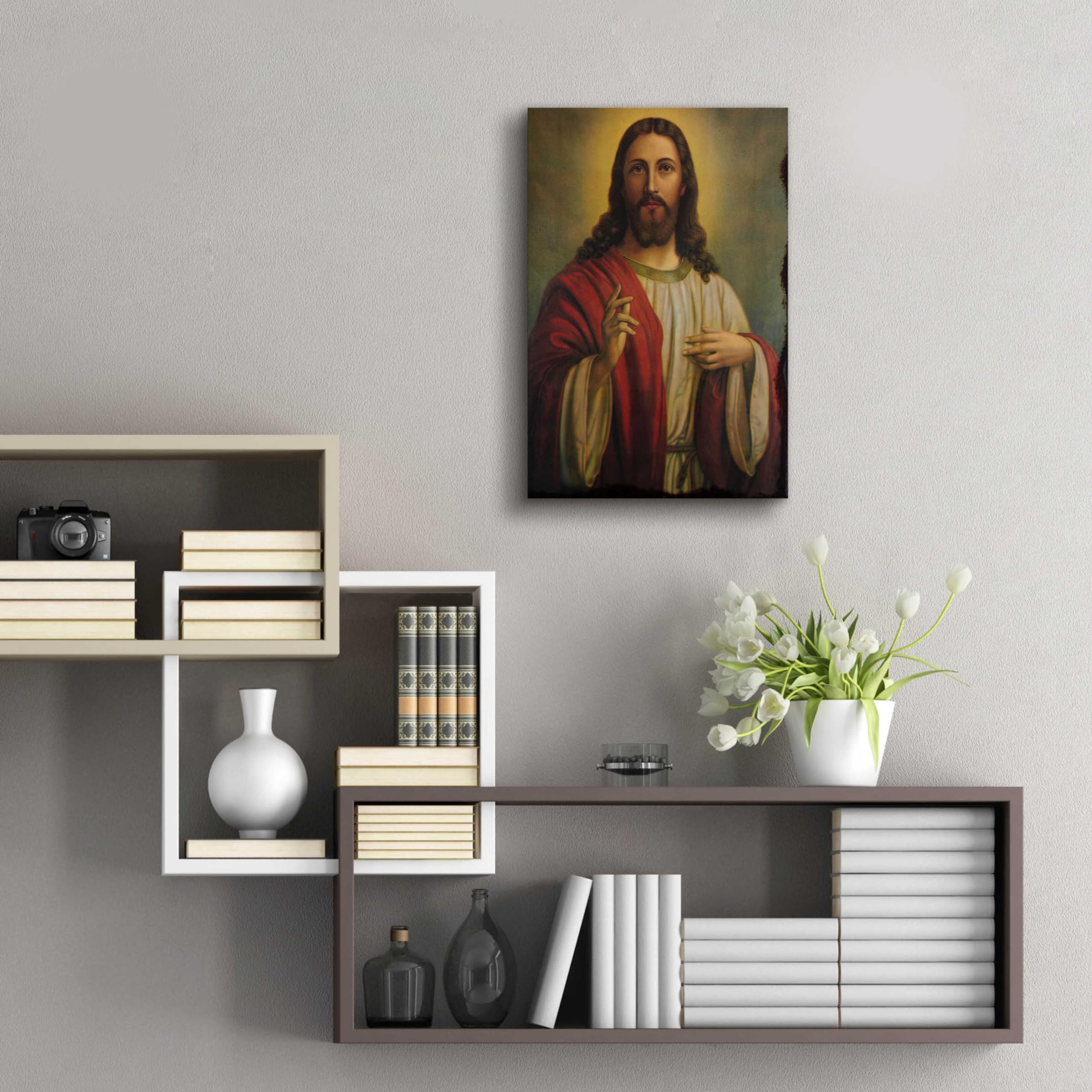 Epic Art 'Jesus' by Epic Portfolio - 16