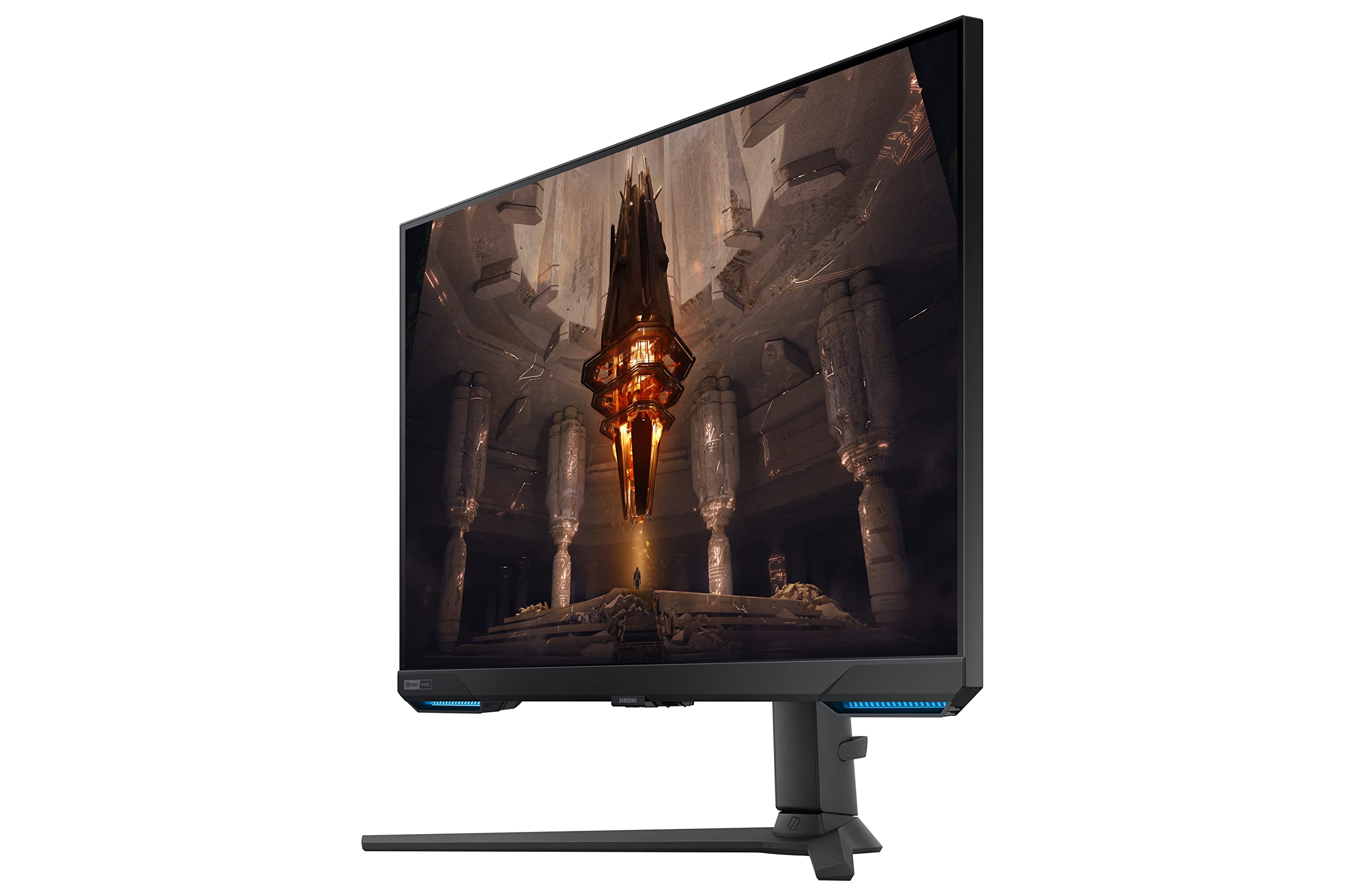 Refurbished Samsung 28