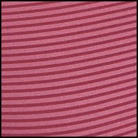 Berry Glaze Stripe