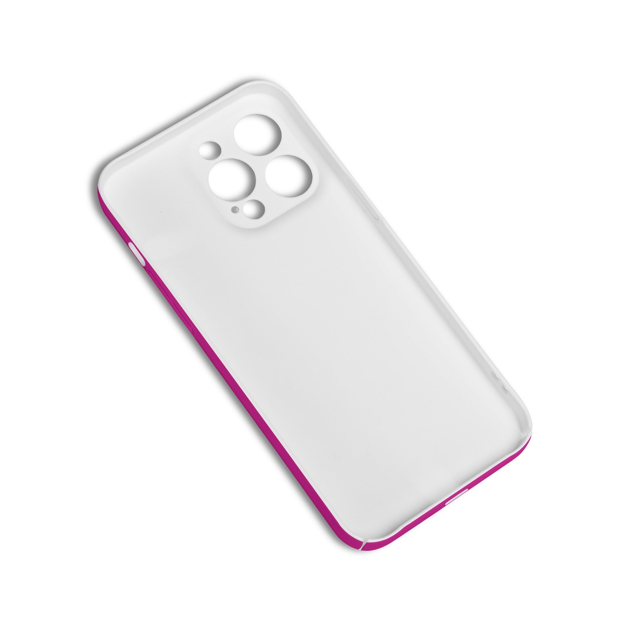 Bad To The Bone iPhone 15 Pro Max Case - Shockproof Protective Cover for iPhone 15 Pro Max (6.7 inch) - Durable Slim Design for Everyday Use, Work & Outdoor Activities