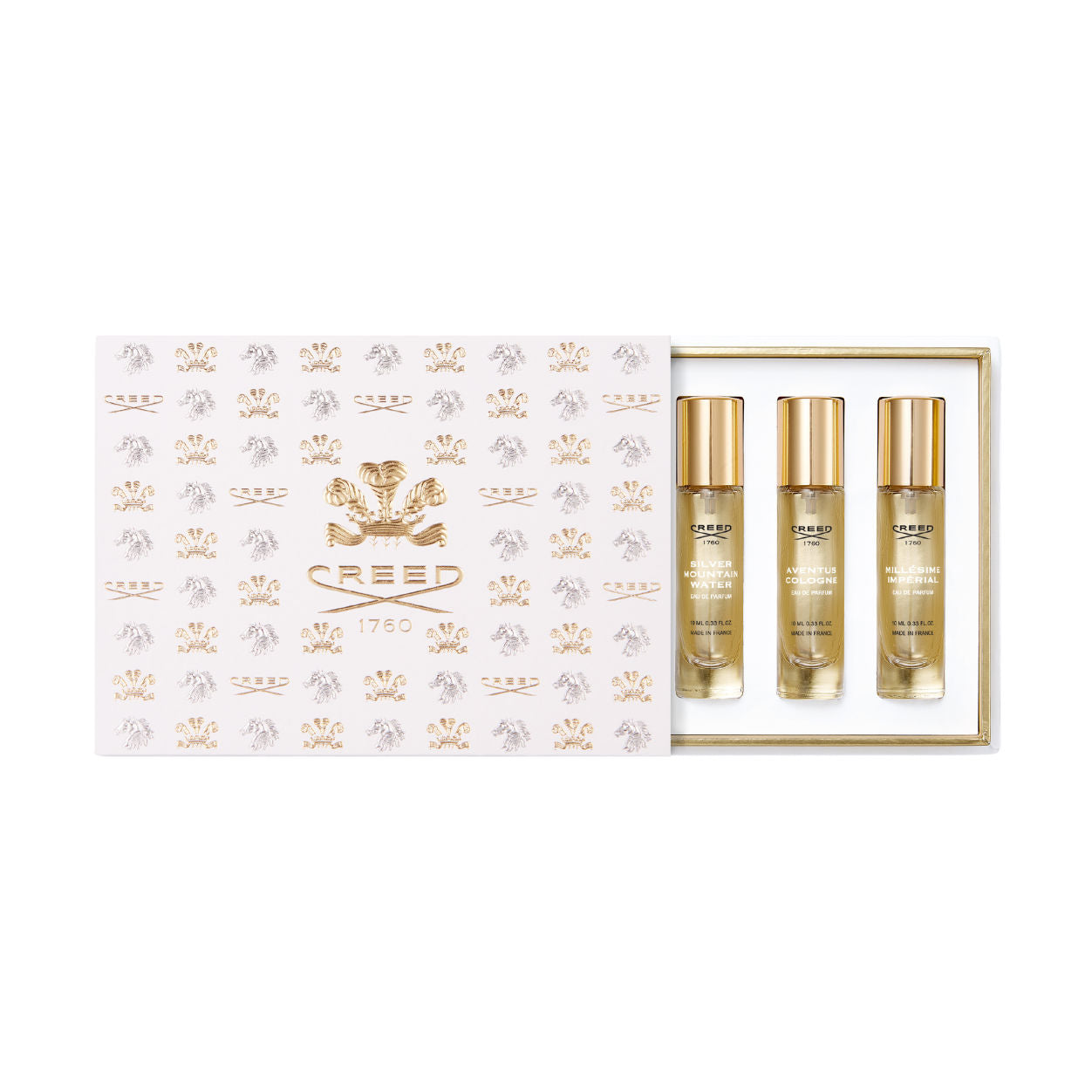 Father's Day Gift Set for Men - 5 Piece Discovery Collection (Limited Edition) - Perfect for Gifting, Special Occasions & Self-Care