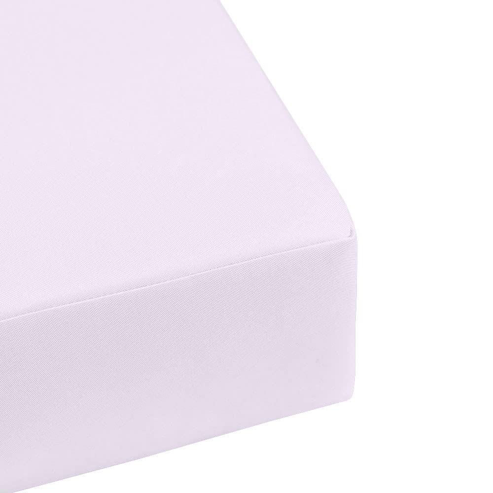 Outdoor Daybed Fitted Sheet Slipcover - Waterproof 8