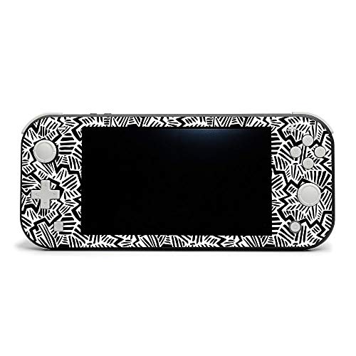 Abstract Black