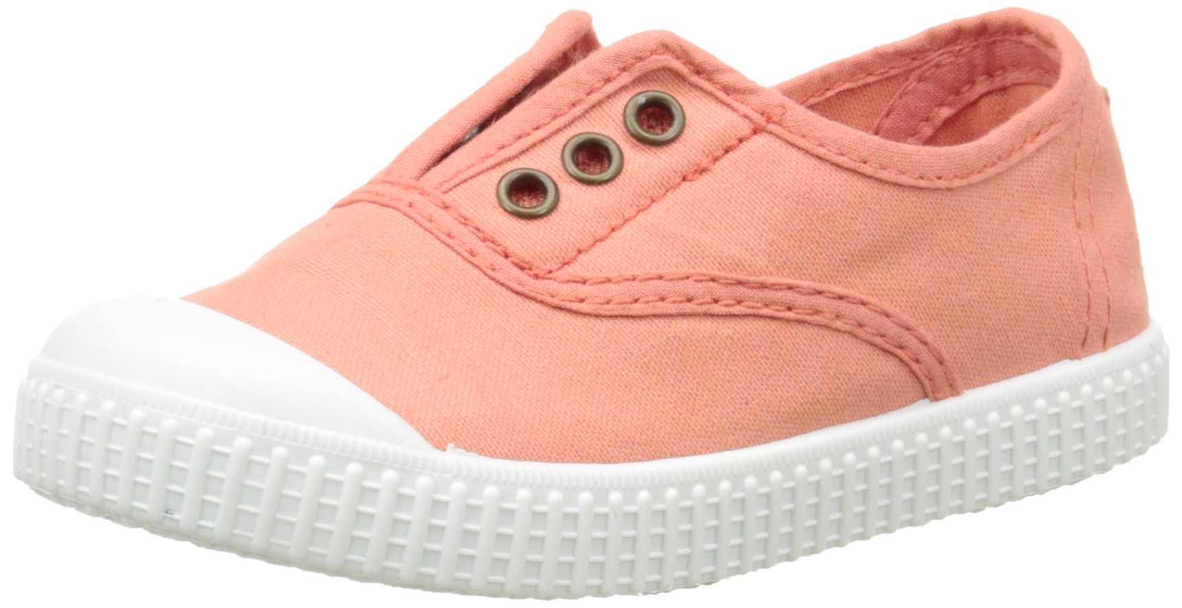 Victoria Boys' Walking Trainers - Lightweight Comfortable Sneakers for Kids, School, Play & Everyday Wear