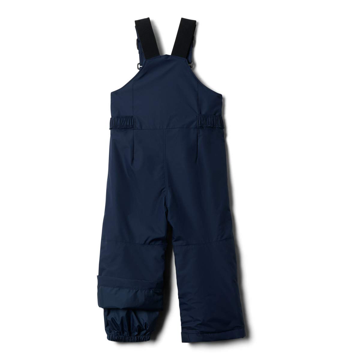 Columbia Baby Girls' Snowslope II Bib Snow Pants - Waterproof Winter Snow Pants for Toddler Girls, Insulated Ski Pants for Snowboarding & Outdoor Play