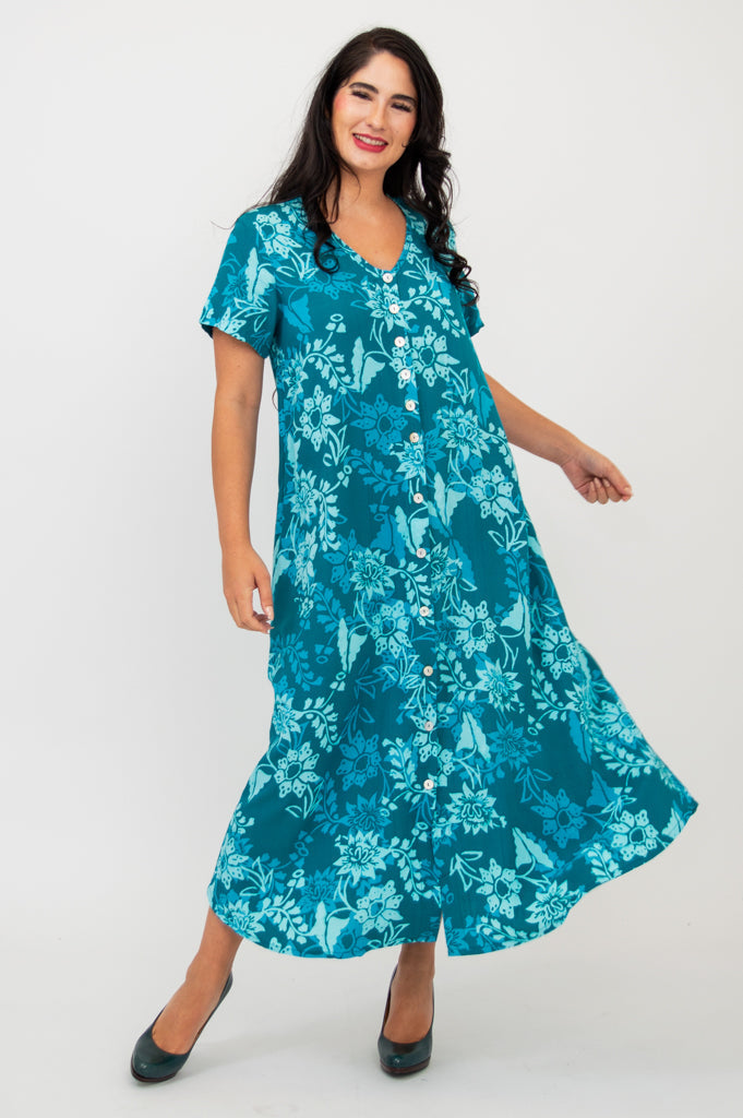 Cassy Dress by Boko - Elegant Women's Fashion for Casual Wear, Parties & Special Occasions