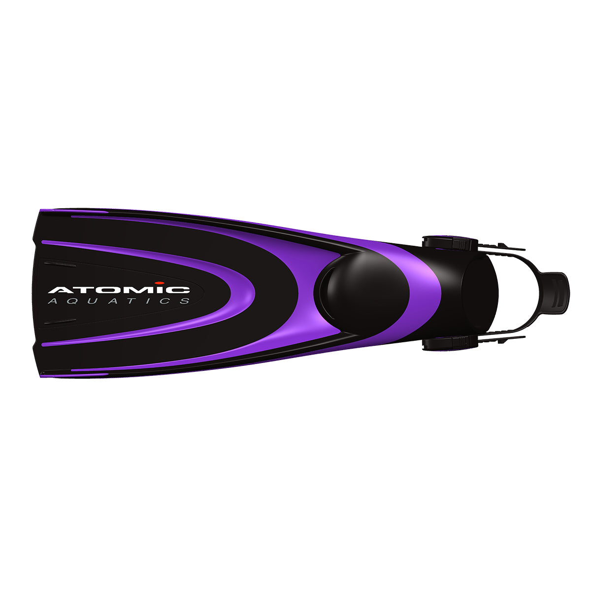 Atomic Aquatics Scuba Diving Bladefins - High Performance Swim Fins for Scuba Diving, Snorkeling & Free Diving | Perfect for Underwater Exploration & Marine Adventures