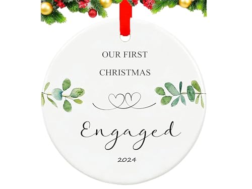 Engagement Gift 2024