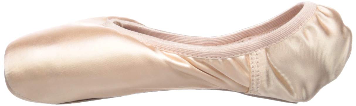 Capezio Women's Donatella Dance Sneakers - Comfortable Jazz Shoes for Ballet, Jazz & Modern Dance - Perfect for Dance Classes, Performances & Practice