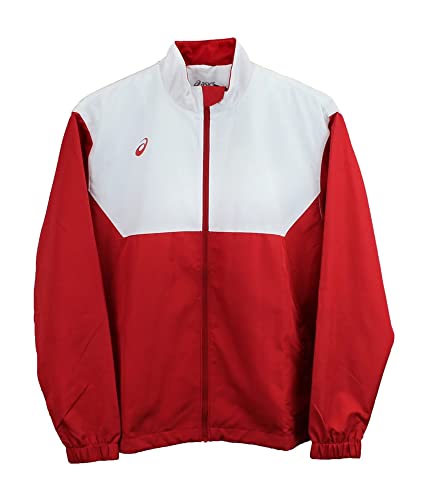 Red/White