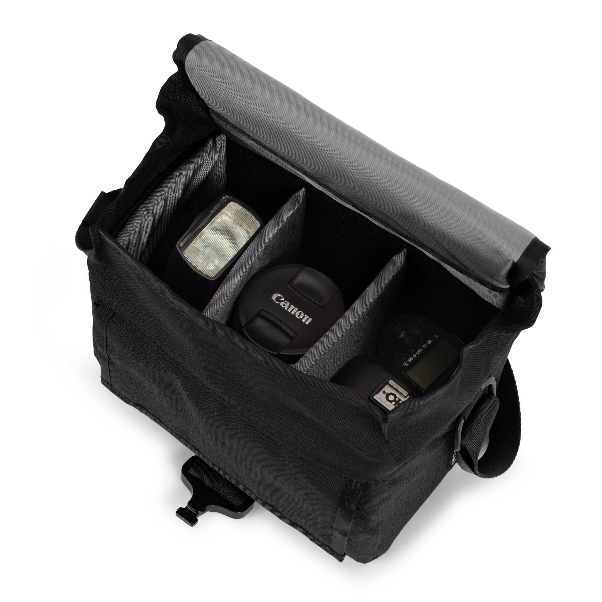Mini Photo Bag - Portable & Stylish Camera Bag for Travel, Hiking, and Everyday Use