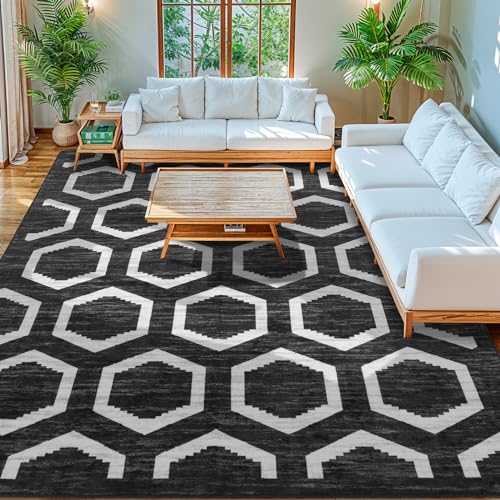 Black/Modern