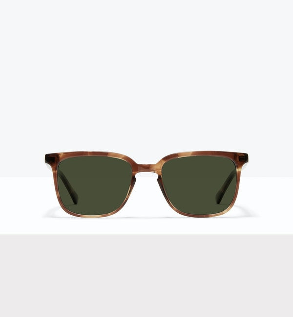 Premium Polarized Sunglasses for Men & Women - UV Protection, Lightweight & Stylish - Perfect for Driving, Beach, Outdoor Sports & Travel