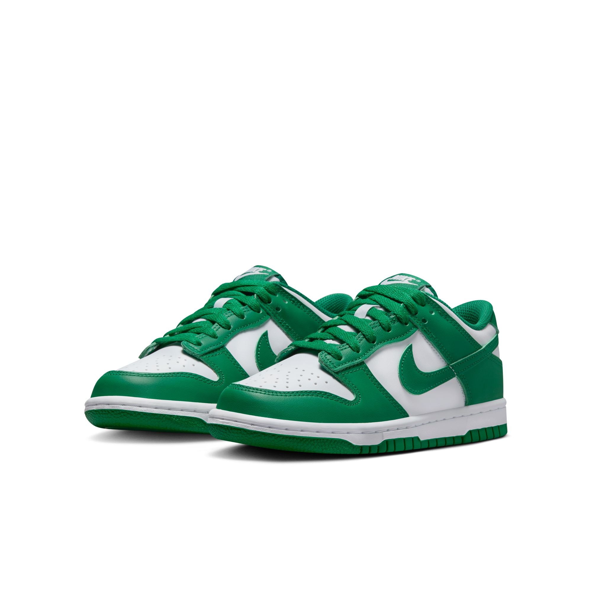 Nike Youth Dunk Low Sneakers for Boys and Girls - Comfortable & Stylish Casual Shoes for School, Sports, and Everyday Wear