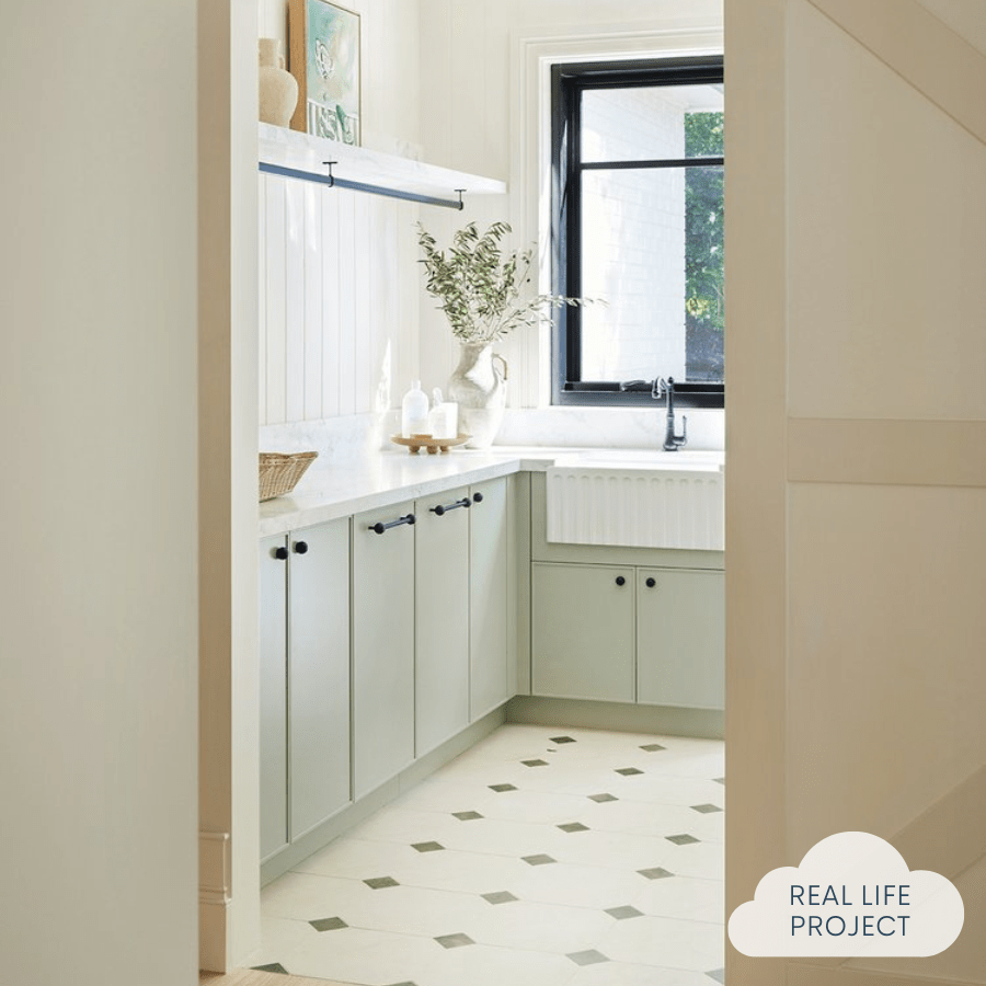 Premium Dunmore Charcoal Stone Look Square Tile - Natural Slate Finish for Kitchen Backsplash, Bathroom Walls & Fireplace Surrounds