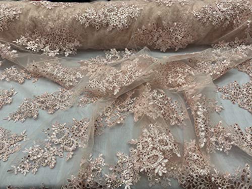 Blush Pink