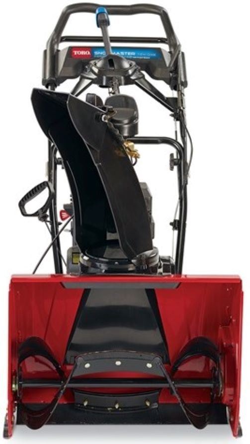 Toro 36003 824 QXE SnowMaster Snow Blower with Electric Start - Powerful Snow Removal for Driveways, Sidewalks & Large Areas