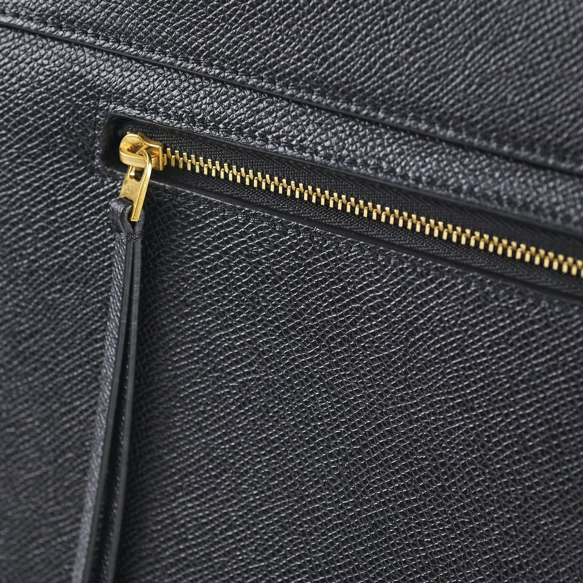 Celine Mini Belt Bag for Women - Genuine Leather Crossbody Shoulder Bag in Black | Perfect for Work, Travel & Everyday Use