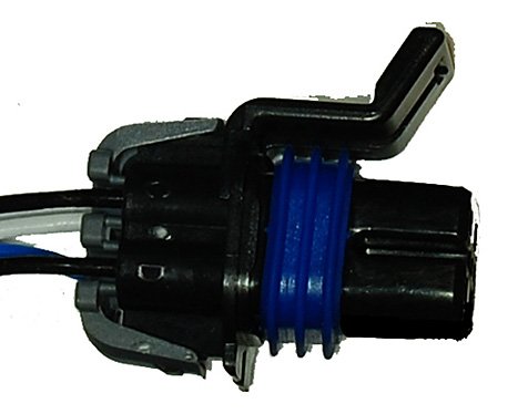 Delphi ES20051 Oxygen Sensor - High Performance O2 Sensor for Cars, Trucks & SUVs - Compatible with Multiple Vehicle Models - Perfect for Engine Performance & Emissions Testing