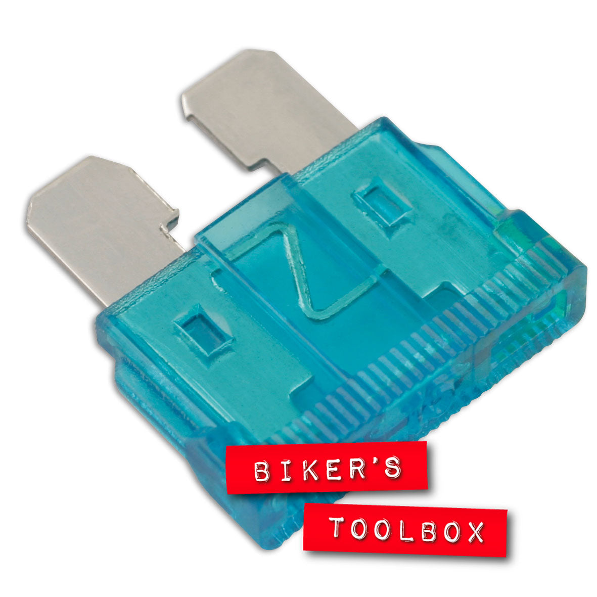 Standard Blade Fuses - Automotive, Marine & RV Electrical Circuit Protection - Perfect for Car, Boat & Camper Repairs