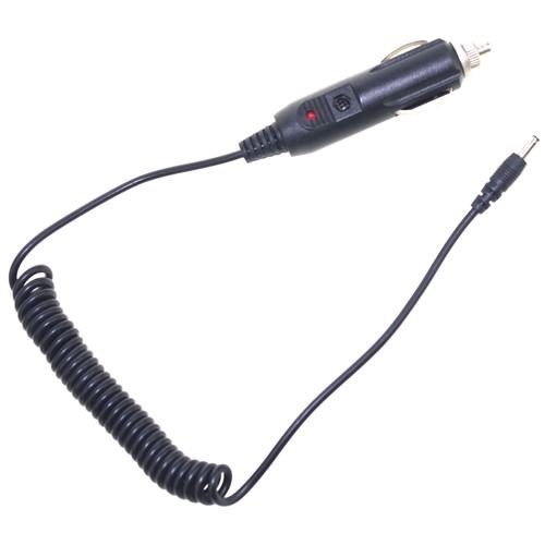 Garmin Rino 520/530 GPS Car Charger - AC Power Adapter for Road Trips