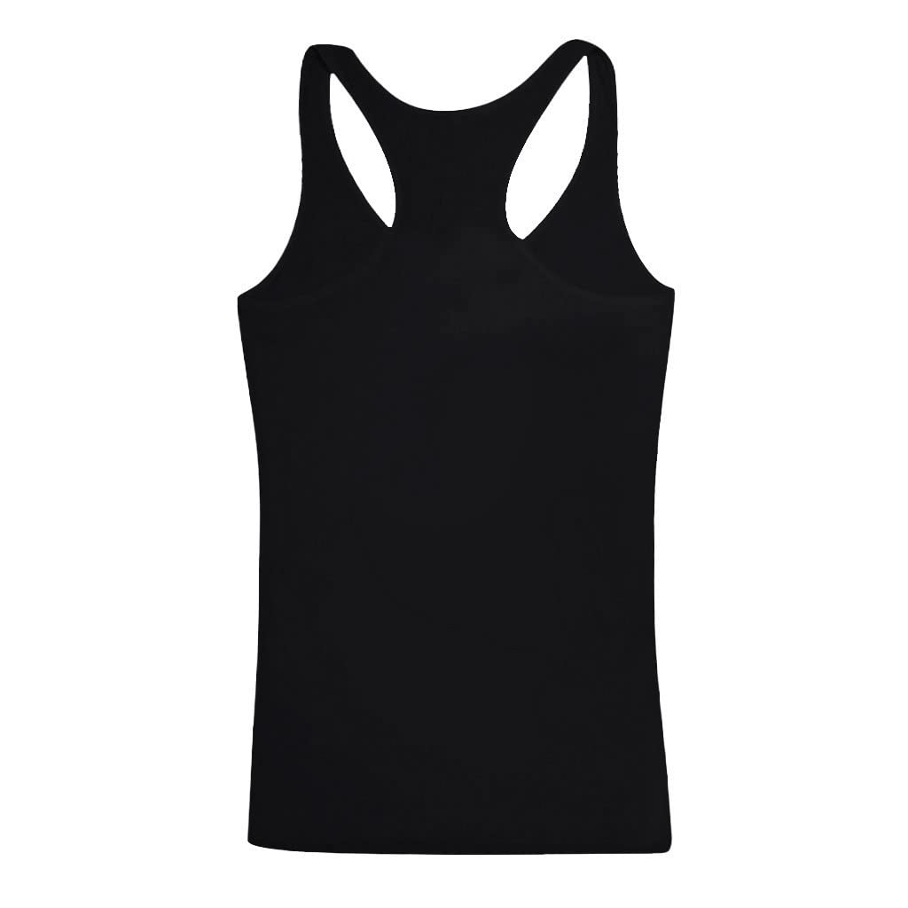 Men's & Women's Printed Sleeveless Loose Fit Tank Top - Couple Matching Outfits & Baby Diaper Shirts - Slim Fit Button Down Vest for Casual Wear, Beach, Summer Outings & Family Photos