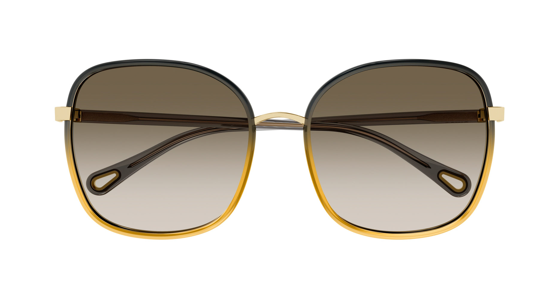Chloe CH0031S Sunglasses - Polarized UV Protection for Women - Perfect for Driving, Beach & Outdoor Activities