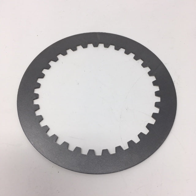 TM Metal Clutch Disc for K9/KZ Motorcycles - High Performance Replacement Part for Smooth Gear Shifting - Perfect for Off-Road & Street Riding