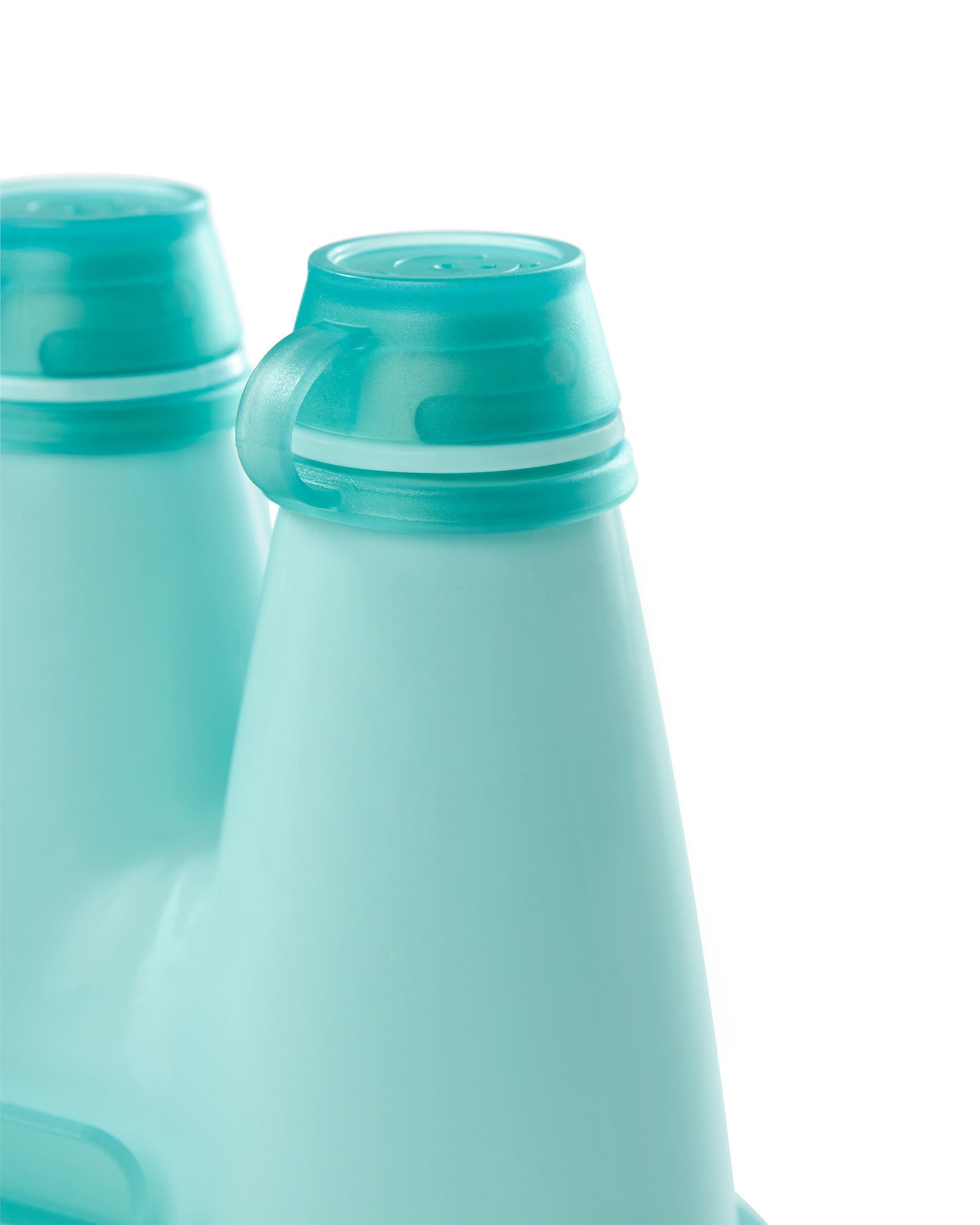 Skip Hop Easy Fill Formula Dispenser - Portable Baby Formula Container for Travel & On-the-Go Feeding - Perfect for Diaper Bags, Strollers & Daycare