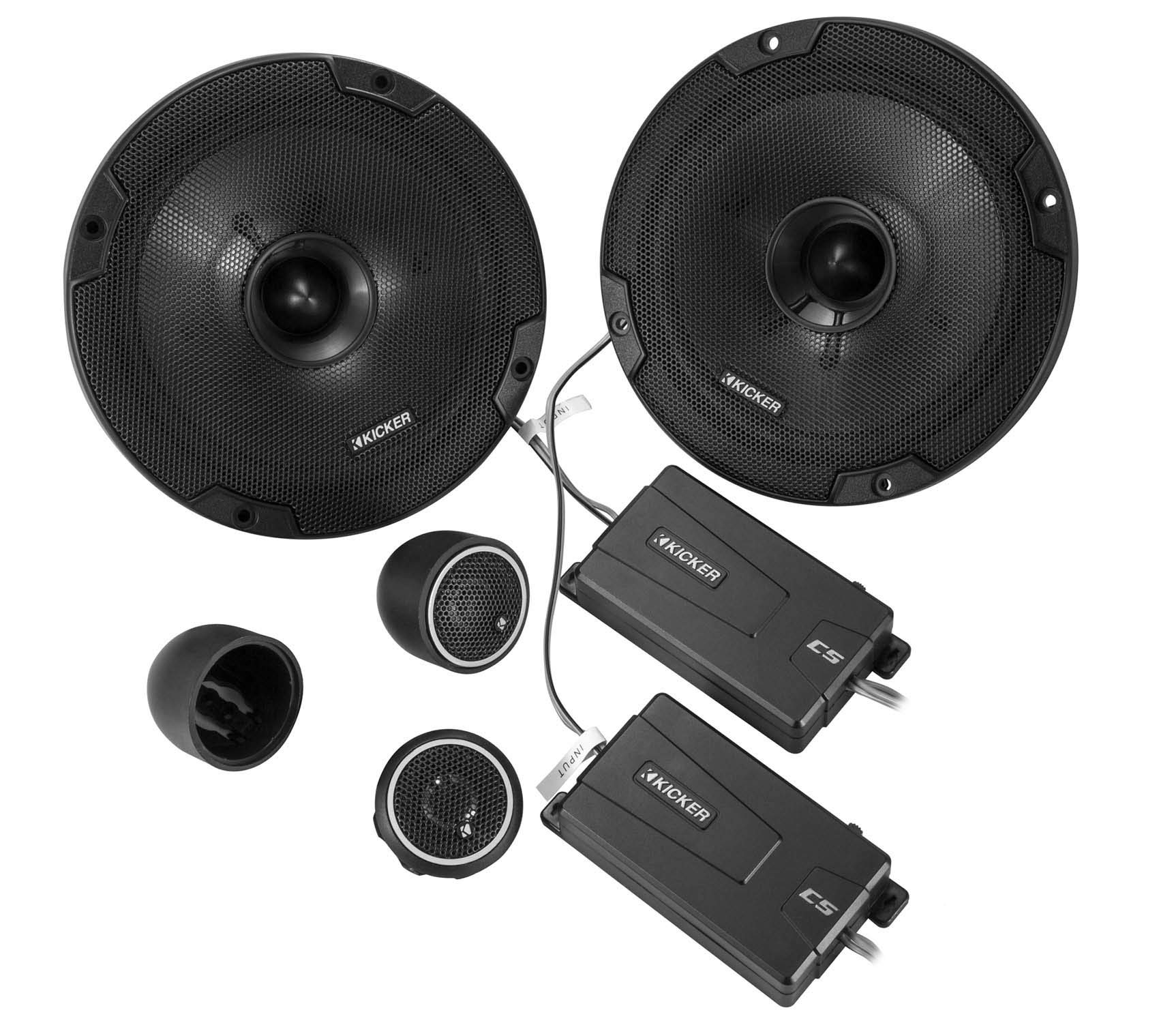 KICKER 46CSS674 6.75