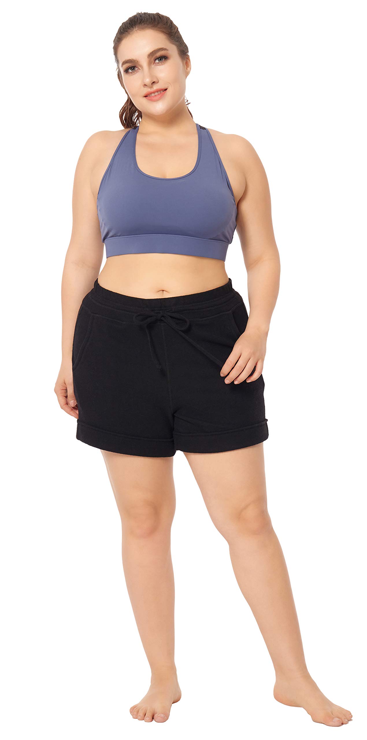 ZERDOCEAN Women's Plus Size 5