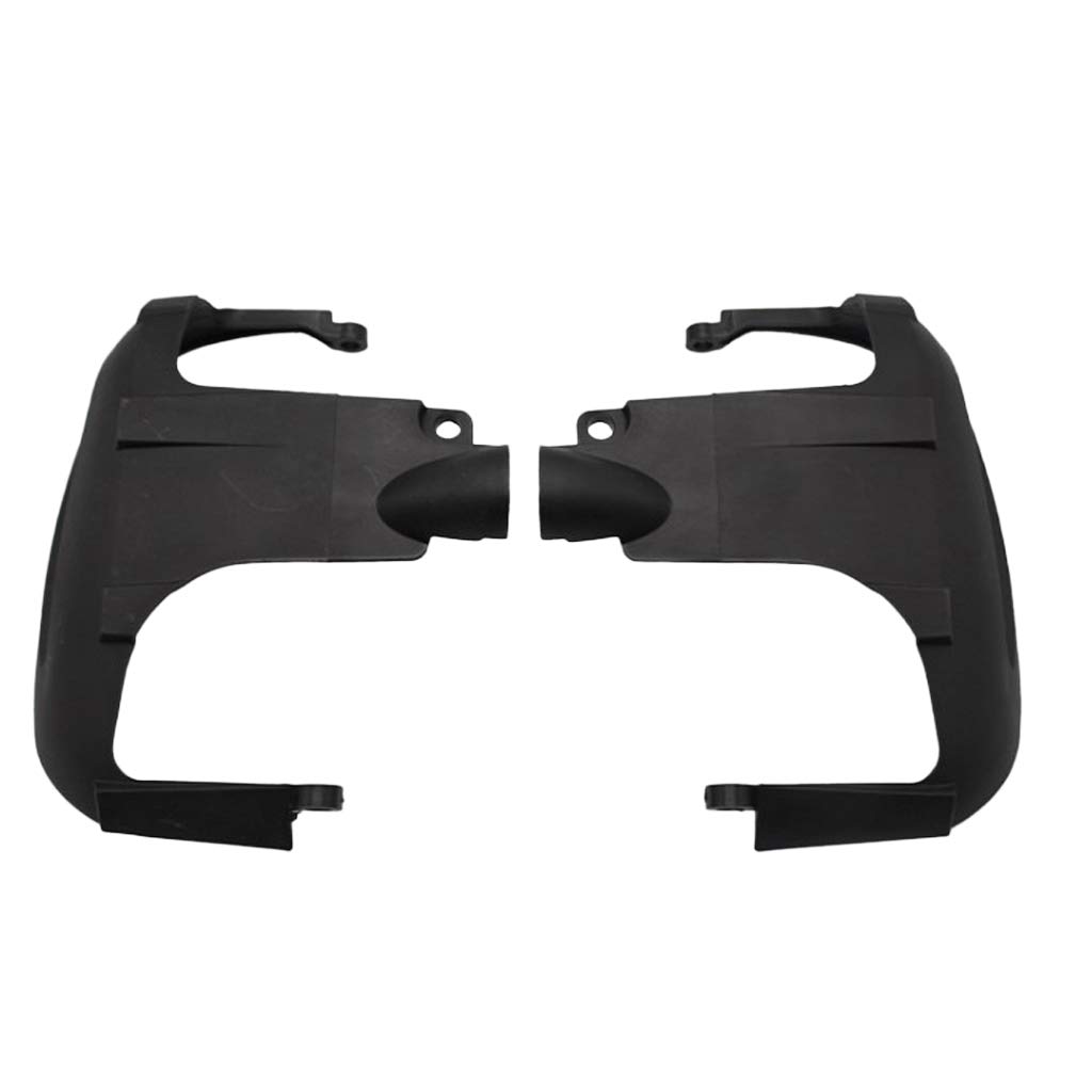BMW R1150GS R1150RT R1150R RS Engine Cover (2004-2005) - Durable Motorcycle Protection for Off-Road & Adventure Riding